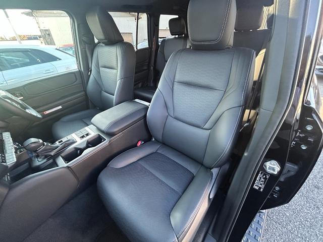 ランドクルーザー２５０ ＶＸ　Ｇｏｏ鑑定車　ワンオーナー　禁煙車　メーカー保証継承　ディーゼルターボ　トヨタセーフティセンス　ナビ　ＴＶ　Ｂｌｕｅｔｏｏｔｈ　全方面カメラ　ＥＴＣ２．０　サンルーフ　デジタルインナーミラー（55枚目）