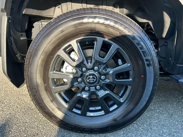 ランドクルーザー２５０ ＶＸ　Ｇｏｏ鑑定車　ワンオーナー　禁煙車　メーカー保証継承　ディーゼルターボ　トヨタセーフティセンス　ナビ　ＴＶ　Ｂｌｕｅｔｏｏｔｈ　全方面カメラ　ＥＴＣ２．０　サンルーフ　デジタルインナーミラー（59枚目）