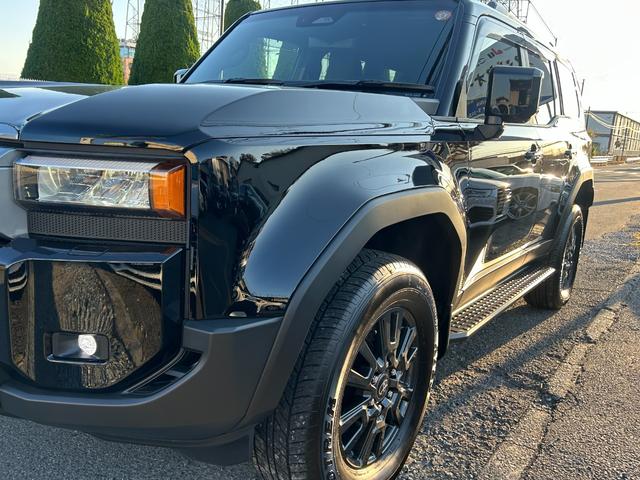 ランドクルーザー２５０ ＶＸ　Ｇｏｏ鑑定車　ワンオーナー　禁煙車　メーカー保証継承　ディーゼルターボ　トヨタセーフティセンス　ナビ　ＴＶ　Ｂｌｕｅｔｏｏｔｈ　全方面カメラ　ＥＴＣ２．０　サンルーフ　デジタルインナーミラー（60枚目）