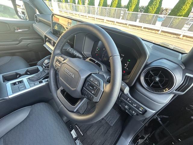 ランドクルーザー２５０ ＶＸ　Ｇｏｏ鑑定車　ワンオーナー　禁煙車　メーカー保証継承　ディーゼルターボ　トヨタセーフティセンス　ナビ　ＴＶ　Ｂｌｕｅｔｏｏｔｈ　全方面カメラ　ＥＴＣ２．０　サンルーフ　デジタルインナーミラー（62枚目）