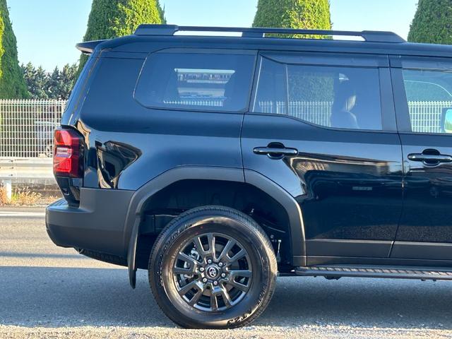 ランドクルーザー２５０ ＶＸ　Ｇｏｏ鑑定車　ワンオーナー　禁煙車　メーカー保証継承　ディーゼルターボ　トヨタセーフティセンス　ナビ　ＴＶ　Ｂｌｕｅｔｏｏｔｈ　全方面カメラ　ＥＴＣ２．０　サンルーフ　デジタルインナーミラー（64枚目）