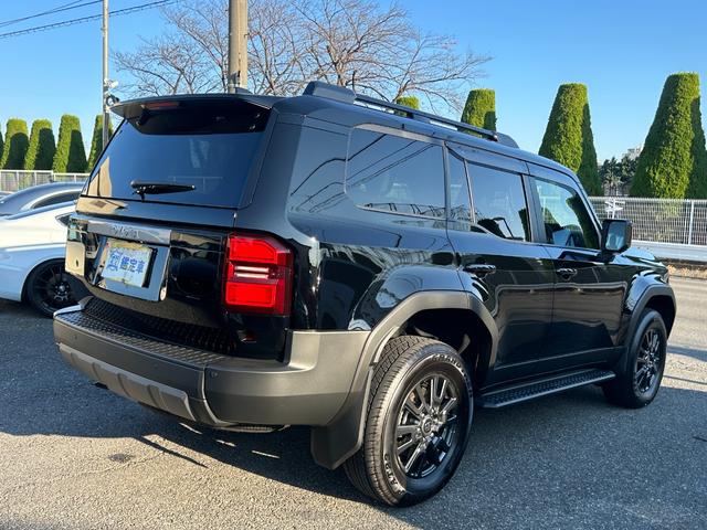 ランドクルーザー２５０ ＶＸ　Ｇｏｏ鑑定車　ワンオーナー　禁煙車　メーカー保証継承　ディーゼルターボ　トヨタセーフティセンス　ナビ　ＴＶ　Ｂｌｕｅｔｏｏｔｈ　全方面カメラ　ＥＴＣ２．０　サンルーフ　デジタルインナーミラー（65枚目）