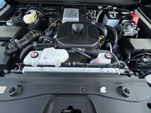 ランドクルーザー２５０ ＶＸ　Ｇｏｏ鑑定車　ワンオーナー　禁煙車　メーカー保証継承　ディーゼルターボ　トヨタセーフティセンス　ナビ　ＴＶ　Ｂｌｕｅｔｏｏｔｈ　全方面カメラ　ＥＴＣ２．０　サンルーフ　デジタルインナーミラー（74枚目）