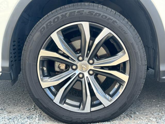 RX RX200t Goo鑑定車 1年保証付 禁煙車 ナビ TV Bluetooth バックカメラ ETC2.0 スマートキー2個・カードキー パワーバックドア ドライブレコーダー レーダークルーズ TVキャンセラー(23枚目)