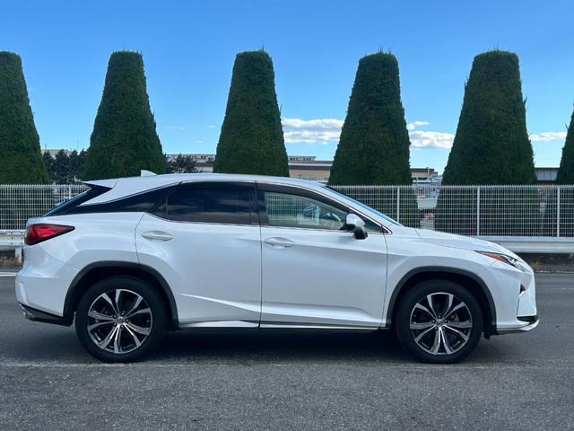 RX RX200t Goo鑑定車 1年保証付 禁煙車 ナビ TV Bluetooth バックカメラ ETC2.0 スマートキー2個・カードキー パワーバックドア ドライブレコーダー レーダークルーズ TVキャンセラー(27枚目)