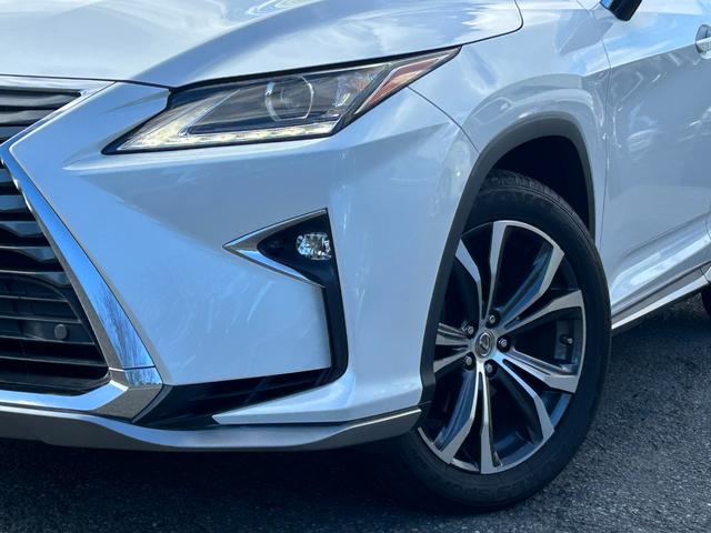 RX RX200t Goo鑑定車 1年保証付 禁煙車 ナビ TV Bluetooth バックカメラ ETC2.0 スマートキー2個・カードキー パワーバックドア ドライブレコーダー レーダークルーズ TVキャンセラー(50枚目)