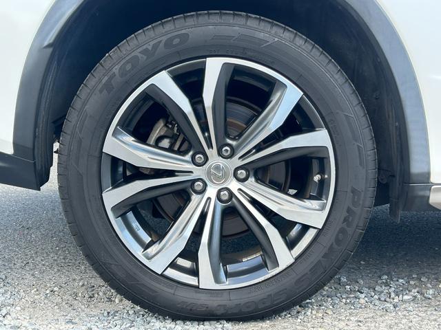 RX RX200t Goo鑑定車 1年保証付 禁煙車 ナビ TV Bluetooth バックカメラ ETC2.0 スマートキー2個・カードキー パワーバックドア ドライブレコーダー レーダークルーズ TVキャンセラー(51枚目)