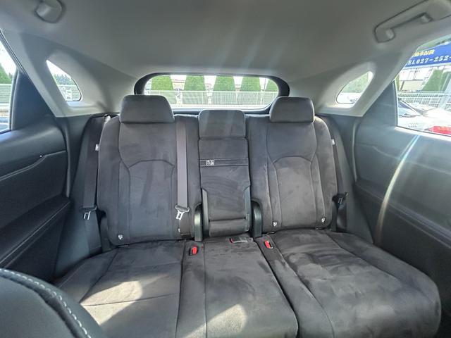 RX RX200t Goo鑑定車 1年保証付 禁煙車 ナビ TV Bluetooth バックカメラ ETC2.0 スマートキー2個・カードキー パワーバックドア ドライブレコーダー レーダークルーズ TVキャンセラー(57枚目)