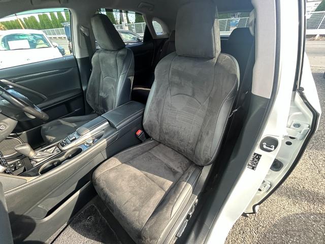 RX RX200t Goo鑑定車 1年保証付 禁煙車 ナビ TV Bluetooth バックカメラ ETC2.0 スマートキー2個・カードキー パワーバックドア ドライブレコーダー レーダークルーズ TVキャンセラー(59枚目)