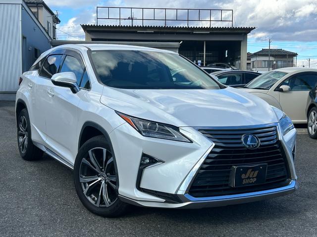 RX RX200t Goo鑑定車 1年保証付 禁煙車 ナビ TV Bluetooth バックカメラ ETC2.0 スマートキー2個・カードキー パワーバックドア ドライブレコーダー レーダークルーズ TVキャンセラー(64枚目)