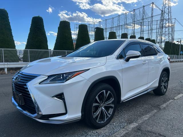 RX RX200t Goo鑑定車 1年保証付 禁煙車 ナビ TV Bluetooth バックカメラ ETC2.0 スマートキー2個・カードキー パワーバックドア ドライブレコーダー レーダークルーズ TVキャンセラー(67枚目)