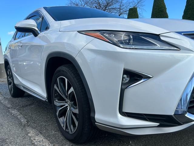 RX RX200t Goo鑑定車 1年保証付 禁煙車 ナビ TV Bluetooth バックカメラ ETC2.0 スマートキー2個・カードキー パワーバックドア ドライブレコーダー レーダークルーズ TVキャンセラー(71枚目)