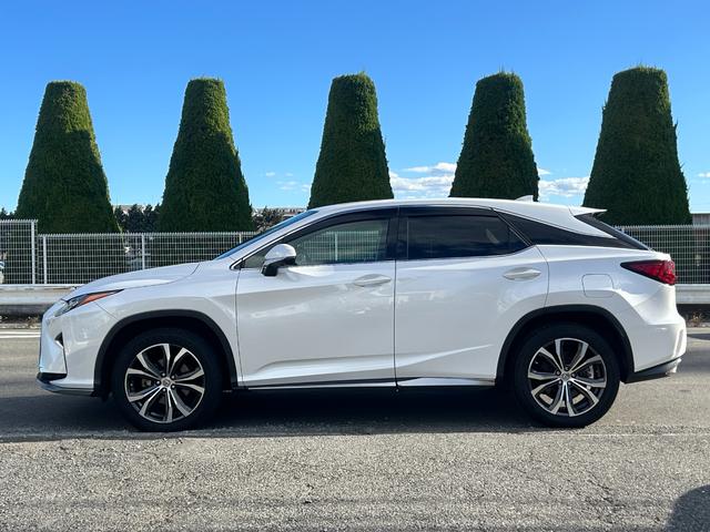 RX RX200t Goo鑑定車 1年保証付 禁煙車 ナビ TV Bluetooth バックカメラ ETC2.0 スマートキー2個・カードキー パワーバックドア ドライブレコーダー レーダークルーズ TVキャンセラー(74枚目)