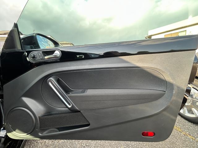 ザ・ビートル ビター　Ｇｏｏ鑑定車　保証付　２５０台限定車ビター　オートＨＩＤライト　クリアランスソナー　限定ホイール　プッシュスタートスイッチ　スマートキー２個　ナビ　ＴＶ　Ｂｌｕｅｔｏｏｔｈ　バックカメラ　ＥＴＣ（48枚目）