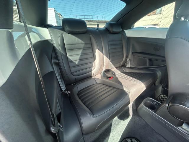 ザ・ビートル デザインレザーパッケージ Goo鑑定車 保証付 ヒーター付皮シート ナビ TV Bluetooth バックカメラ ETC キーレス2個 オートクルーズ RAYS19インチホイール ドラレコ前後 リアスポイラー(30枚目)