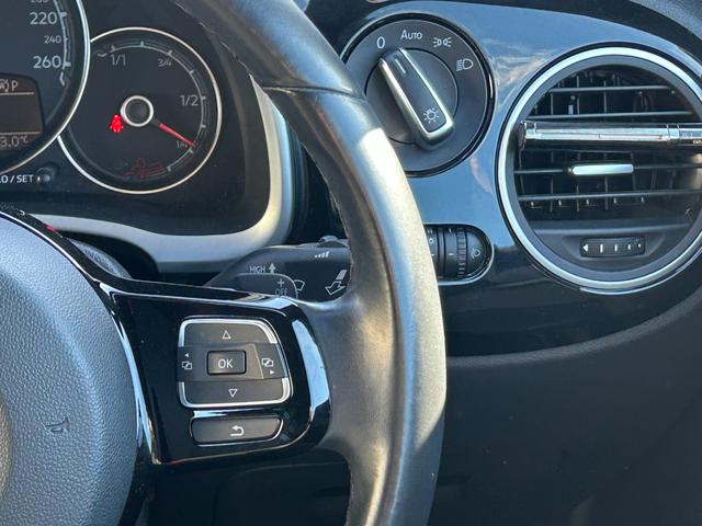 ザ・ビートル Ｒライン　Ｇｏｏ鑑定車　保証付　Ｒライン　純正ナビ　ＴＶ　Ｂｌｕｅｔｏｏｔｈ　ＥＴＣ　バックカメラ　ドラレコ　３連メーター　クルコン　クリアランスソナー　オートライト　ステアリングスイッチ　スマートキー（12枚目）