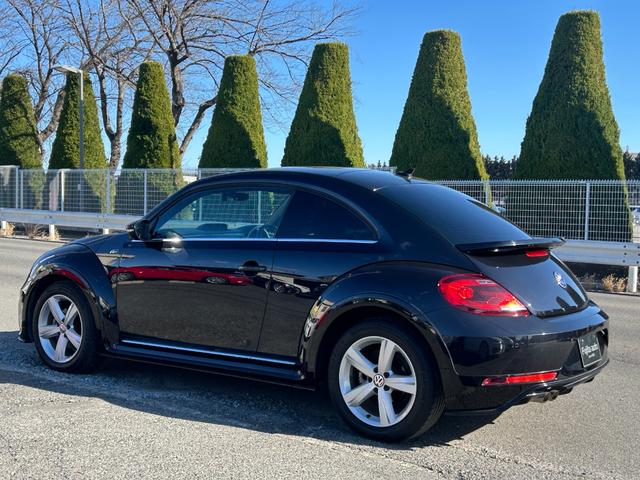 ザ・ビートル Ｒライン　Ｇｏｏ鑑定車　保証付　Ｒライン　純正ナビ　ＴＶ　Ｂｌｕｅｔｏｏｔｈ　ＥＴＣ　バックカメラ　ドラレコ　３連メーター　クルコン　クリアランスソナー　オートライト　ステアリングスイッチ　スマートキー（24枚目）