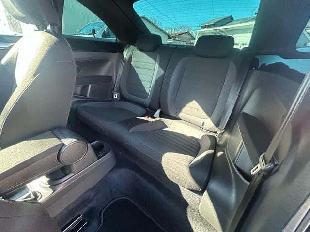 ザ・ビートル Ｒライン　Ｇｏｏ鑑定車　保証付　Ｒライン　純正ナビ　ＴＶ　Ｂｌｕｅｔｏｏｔｈ　ＥＴＣ　バックカメラ　ドラレコ　３連メーター　クルコン　クリアランスソナー　オートライト　ステアリングスイッチ　スマートキー（25枚目）