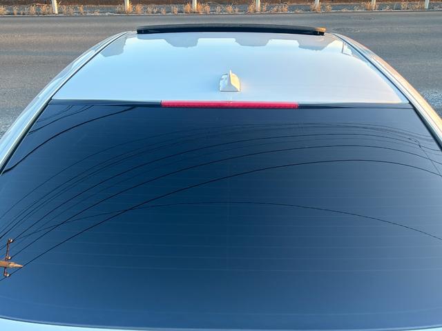 ＬＳ ＬＳ６００ｈ　バージョンＬ　ＧＯＯ鑑定車　保証１年付　サンルーフ　モデリスタスポイラー　ＯＰ１９インチホイール　ドラレコ　レーダー探知機　電動トランク　ステアリングヒーター　冷温風皮シート　ＴＶキット　スマートキー２個（73枚目）