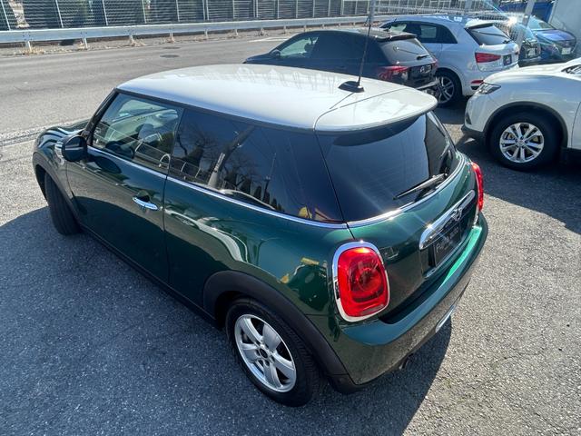ＭＩＮＩ クーパー　Ｇｏｏ鑑定車　保証付　ワンオーナー　ナビ　バックカメラ　オートＬＥＤライト　クリアランスソナー　スマートキー　Ｂｌｕｅｔｏｏｔｈ（68枚目）