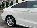 MERCEDES BENZ E-CLASS