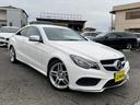 MERCEDES BENZ E-CLASS