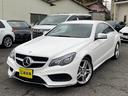 MERCEDES BENZ E-CLASS