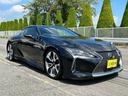 Ｇｏｏ鑑定車　禁煙車　ワンオーナー　ＴＲＤエアロ　リアスポイラー　カーボンルーフ　ドラレコ　冷温風ハーフレザーシート　ＬＥＸＵＳセーフティ　レーダークルーズ　ＥＴＣ　ＤＶＤ　Ｂｌｕｅｔｏｏｔｈ