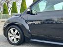 VOLKSWAGEN NEW BEETLE