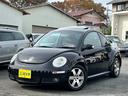 VOLKSWAGEN NEW BEETLE