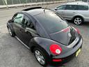 VOLKSWAGEN NEW BEETLE