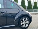 VOLKSWAGEN NEW BEETLE