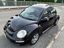 VOLKSWAGEN NEW BEETLE