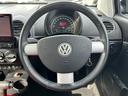 VOLKSWAGEN NEW BEETLE