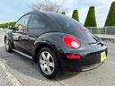 VOLKSWAGEN NEW BEETLE