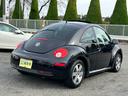 VOLKSWAGEN NEW BEETLE