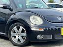 VOLKSWAGEN NEW BEETLE