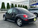 VOLKSWAGEN NEW BEETLE