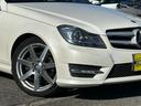 MERCEDES BENZ C-CLASS