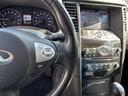 INFINITI FX35