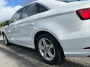 AUDI A3 SEDAN