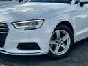 AUDI A3 SEDAN