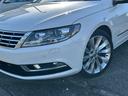 VOLKSWAGEN VOLKSWAGEN CC