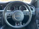 2.0TFSIクワトロ Sラインパッケージ Goo鑑定車 保証付 車高調(ノーマル・ビルシュタイン) OZ19インチホイール(純正ホイール付) ドラレコ ETC ヒーター付皮シート ナビ TV Bluetooth バックカメラ スマートキー2個(10枚目)