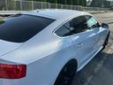 2.0TFSIクワトロ Sラインパッケージ Goo鑑定車 保証付 車高調(ノーマル・ビルシュタイン) OZ19インチホイール(純正ホイール付) ドラレコ ETC ヒーター付皮シート ナビ TV Bluetooth バックカメラ スマートキー2個(17枚目)
