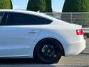2.0TFSIクワトロ Sラインパッケージ Goo鑑定車 保証付 車高調(ノーマル・ビルシュタイン) OZ19インチホイール(純正ホイール付) ドラレコ ETC ヒーター付皮シート ナビ TV Bluetooth バックカメラ スマートキー2個(19枚目)