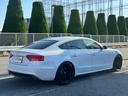 2.0TFSIクワトロ Sラインパッケージ Goo鑑定車 保証付 車高調(ノーマル・ビルシュタイン) OZ19インチホイール(純正ホイール付) ドラレコ ETC ヒーター付皮シート ナビ TV Bluetooth バックカメラ スマートキー2個(51枚目)