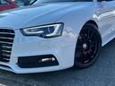 2.0TFSIクワトロ Sラインパッケージ Goo鑑定車 保証付 車高調(ノーマル・ビルシュタイン) OZ19インチホイール(純正ホイール付) ドラレコ ETC ヒーター付皮シート ナビ TV Bluetooth バックカメラ スマートキー2個(68枚目)