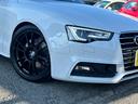 2.0TFSIクワトロ Sラインパッケージ Goo鑑定車 保証付 車高調(ノーマル・ビルシュタイン) OZ19インチホイール(純正ホイール付) ドラレコ ETC ヒーター付皮シート ナビ TV Bluetooth バックカメラ スマートキー2個(76枚目)