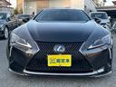 LC LC500h Sパッケージ Goo鑑定車 保証付 禁煙車 モデリスタエアロ マークレビンソン    セキュリティ ミラー型ドラレコ ETC2.0 TVキット DVD Bluetooth ダウンサス(純正有)電動トランクスポイラー 中古車画像_3